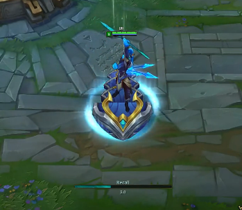 《LOL》歷年冠軍皮膚介紹 每個賽季的最強者