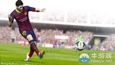 《FIFA 16》斷球時(shí)機(jī)和技巧