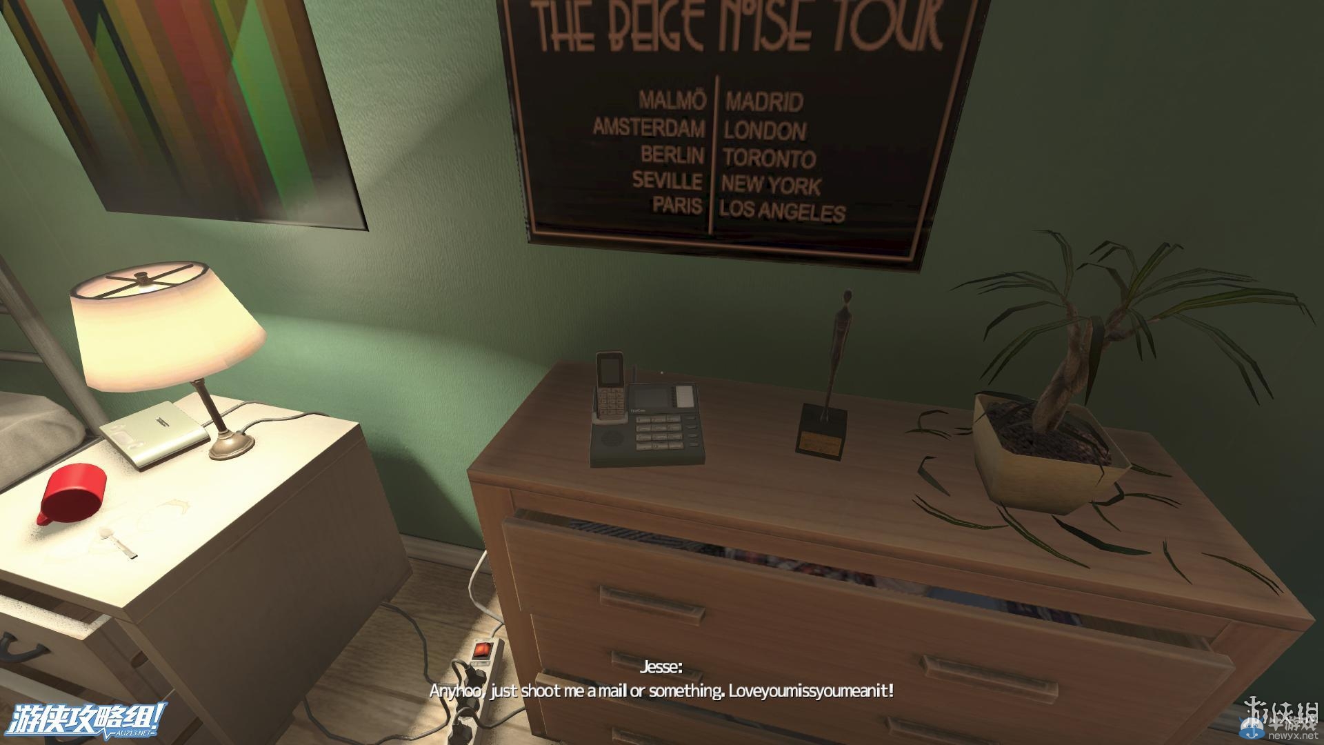 《活體腦細(xì)胞》畫面及游戲性試玩心得