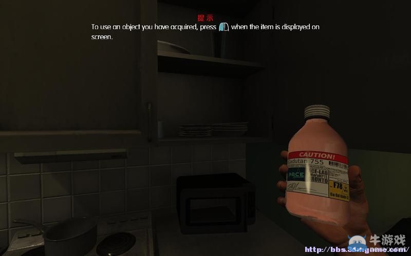 《活體腦細胞》圖文攻略大全