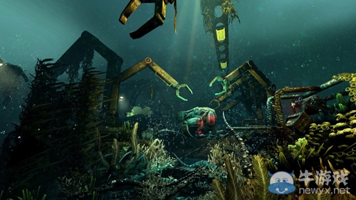 《活體腦細胞(SOMA)》通關心得分享