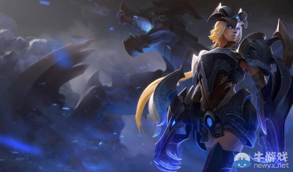 《LOL》歷年冠軍皮膚介紹 每個賽季的最強者