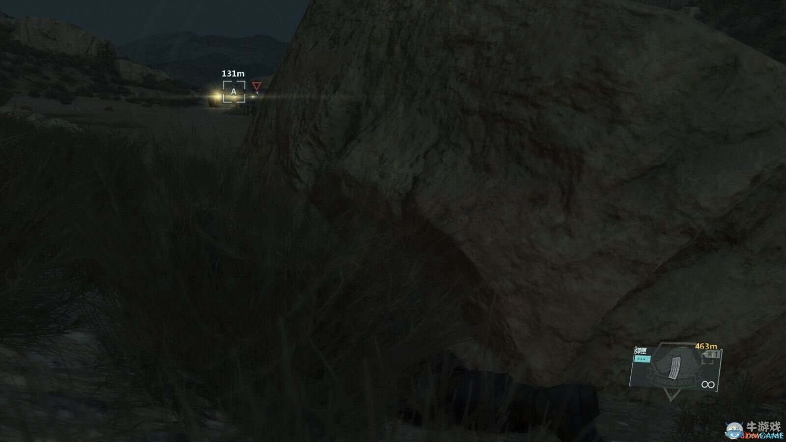 《合金裝備5：幻痛》最快刷錢方式分享