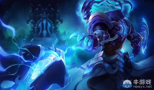 《LOL》歷年冠軍皮膚介紹 每個賽季的最強者