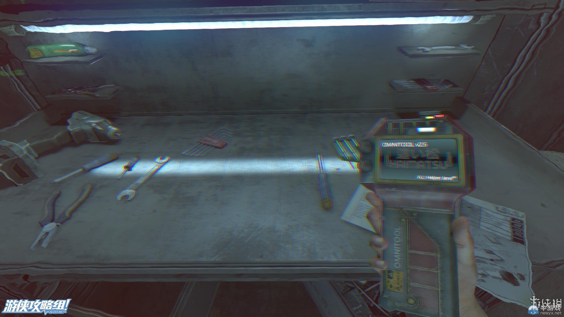 《活體腦細胞》畫面及游戲性試玩心得