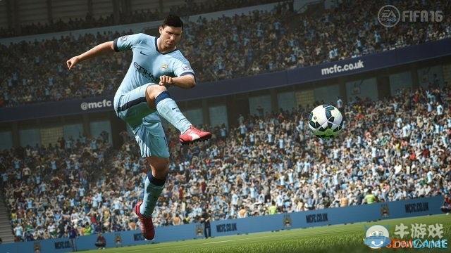 《FIFA 16》遠射技巧解析