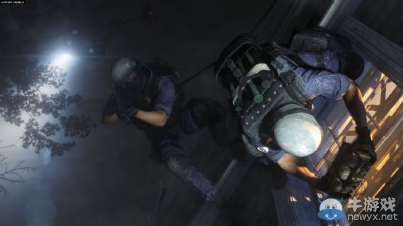 《彩虹六號(hào)：圍攻》Beta測(cè)試試玩體驗(yàn)感受