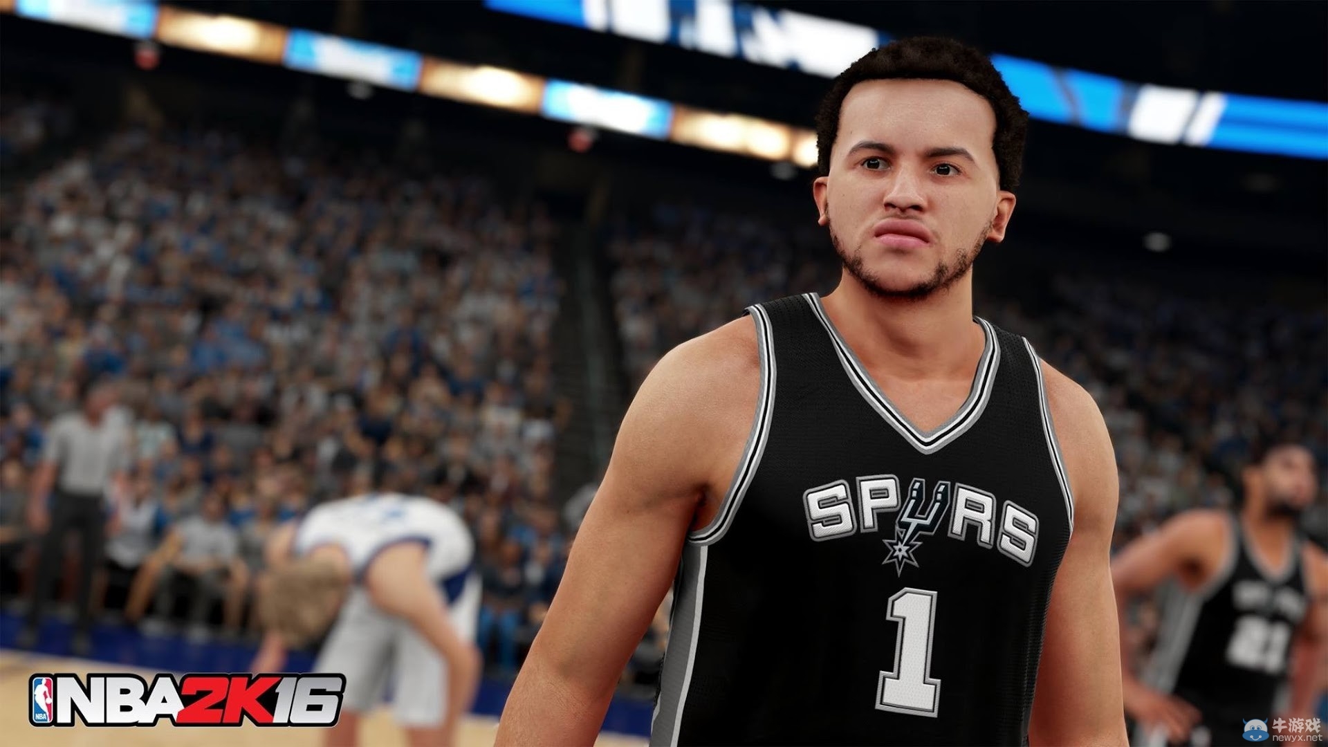 《NBA 2K16》正版購(gòu)買(mǎi)渠道介紹