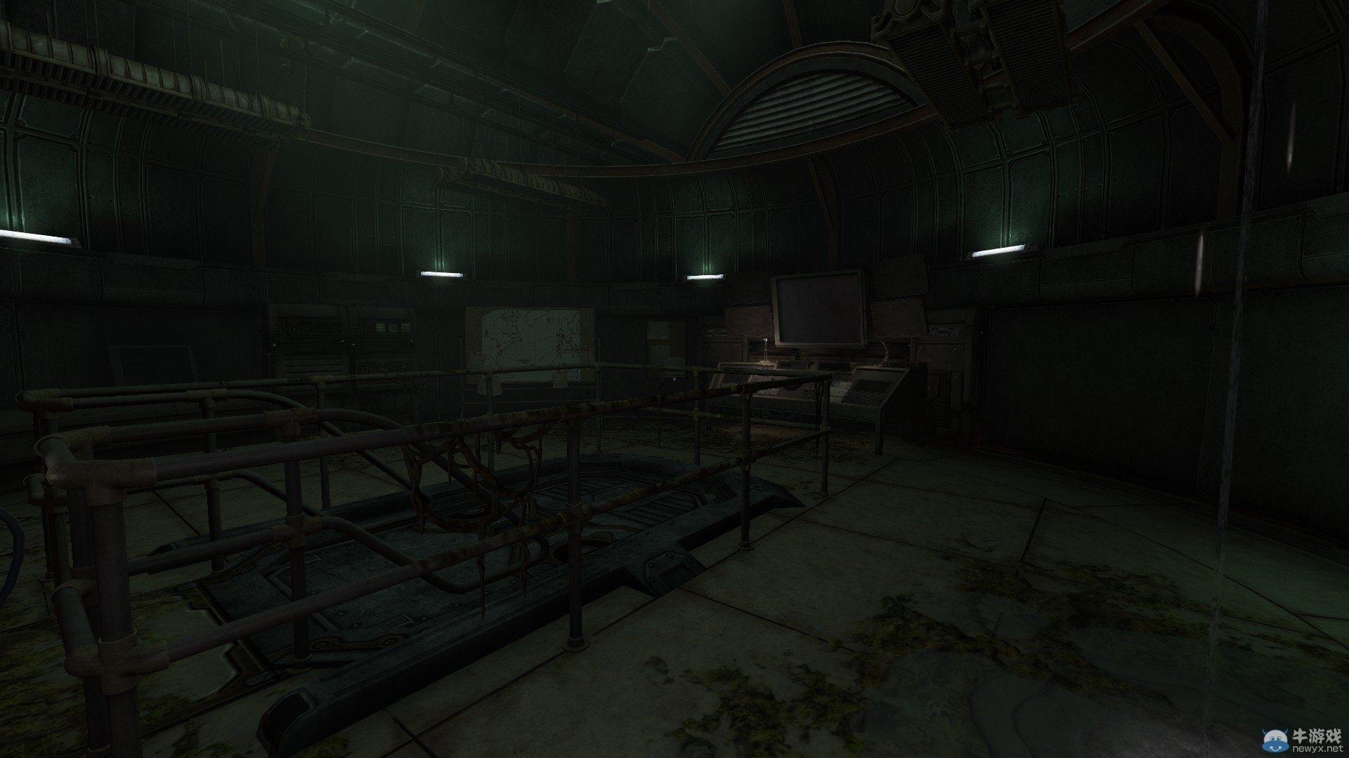 《SOMA》通關(guān)心得