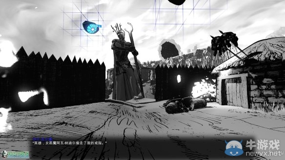 《魔法陣》圖文全流程攻略+關(guān)卡設(shè)計解析