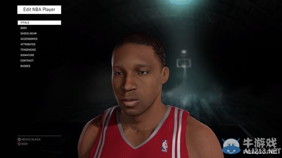 《NBA 2K16》生存模式初體驗(yàn)圖文攻略