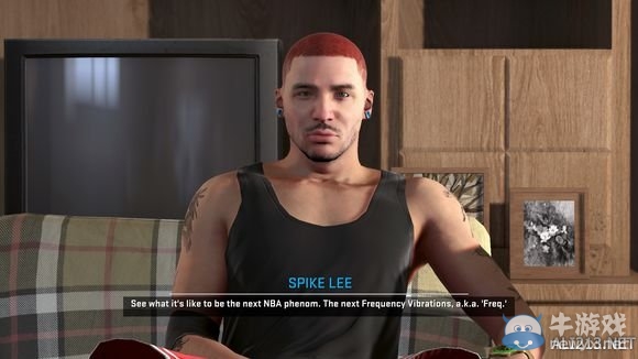 《NBA 2K16》生存模式初體驗(yàn)圖文攻略