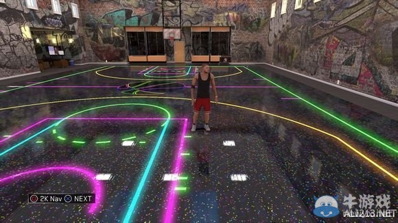 《NBA 2K16》生存模式初體驗(yàn)圖文攻略