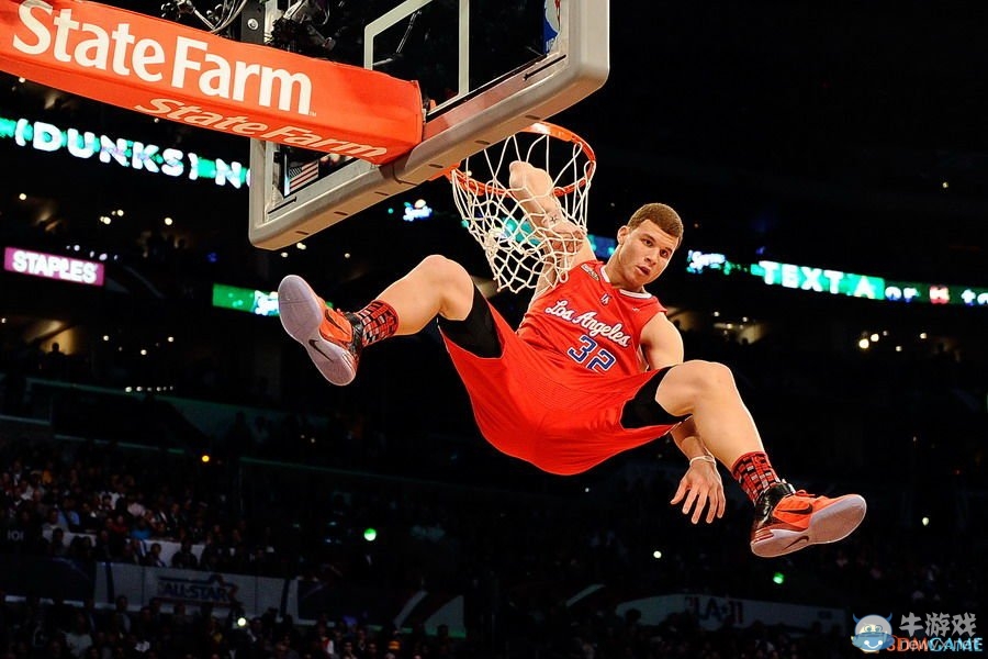 《NBA 2K16》全招牌技能效果說明