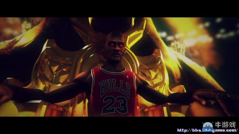 《NBA 2K16》圖文教程攻略
