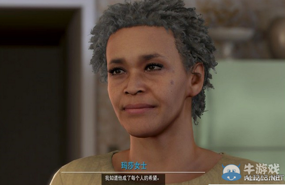 《NBA 2K16》調(diào)整中文方法解析攻略