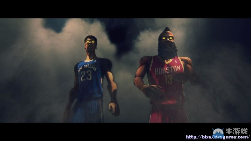 《NBA 2K16》圖文教程攻略