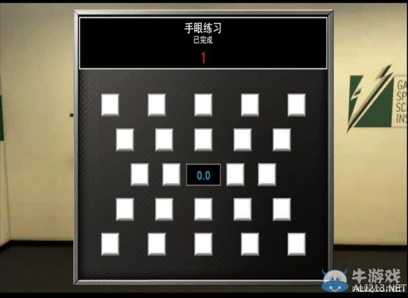 《NBA 2K16》MC模式訓(xùn)練場(chǎng)得金要點(diǎn)解析