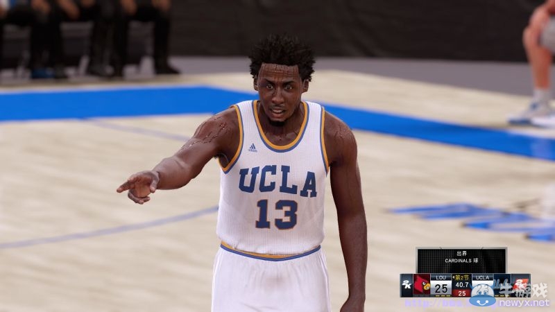 《NBA 2K16》圖文教程攻略
