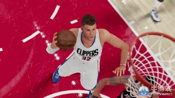 《NBA 2K16》畫質(zhì)調(diào)整方法解析攻略