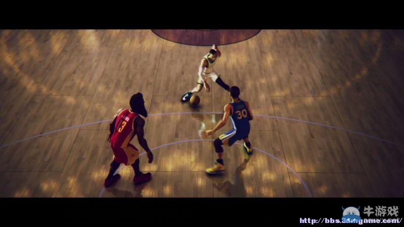 《NBA 2K16》圖文教程攻略
