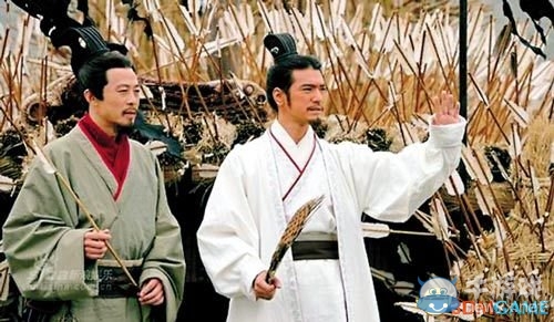 《大皇帝》草船借箭關卡布陣攻略