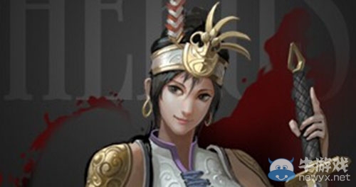 《大皇帝》90級武將排名之弩騎兵篇