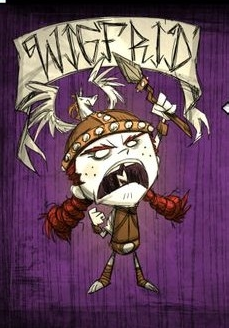 《饑荒》全人物解鎖方法