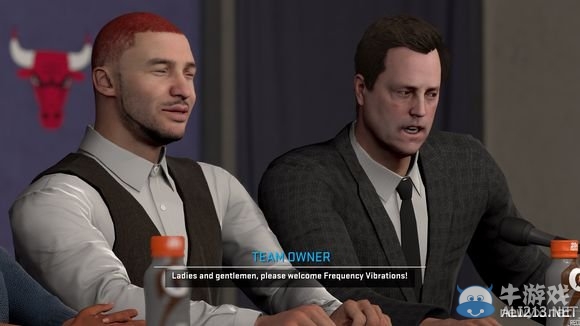 《NBA 2K16》生存模式初體驗(yàn)圖文攻略