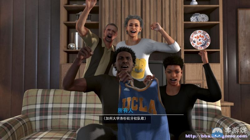 《NBA 2K16》圖文教程攻略