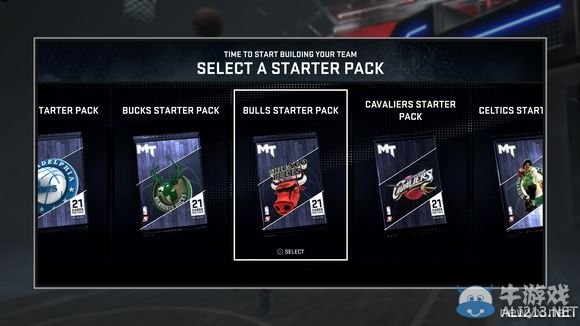 《NBA 2K16》生存模式初體驗(yàn)圖文攻略