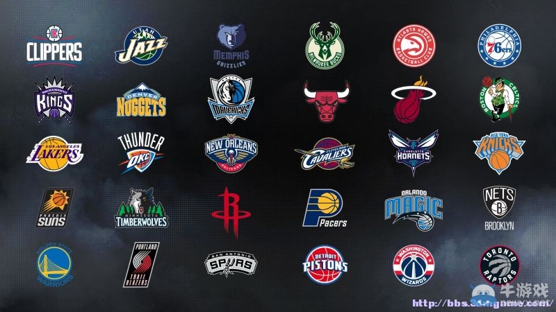 《NBA 2K16》圖文教程攻略