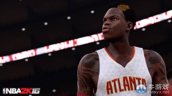 《NBA 2K16》卡頓及無法進入游戲問題匯總