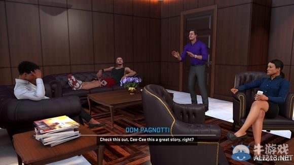 《NBA 2K16》生存模式初體驗(yàn)圖文攻略