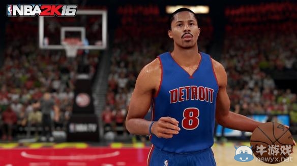 《NBA 2K16》防守、進攻技巧玩法解析攻略