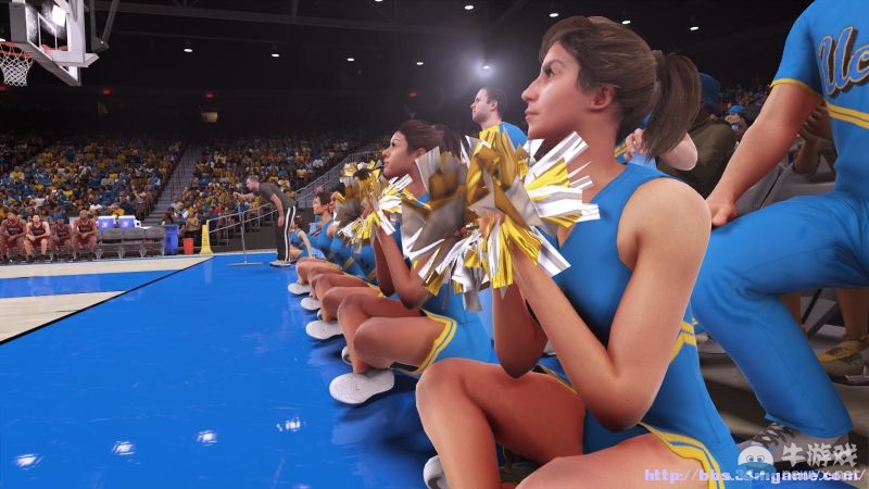 《NBA 2K16》圖文教程攻略