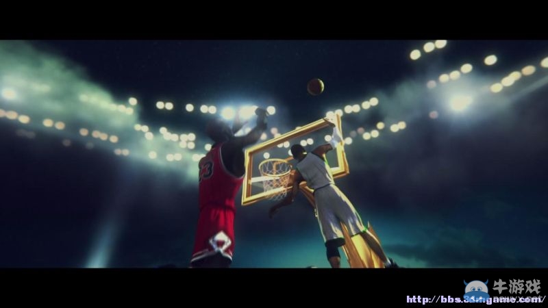《NBA 2K16》圖文教程攻略