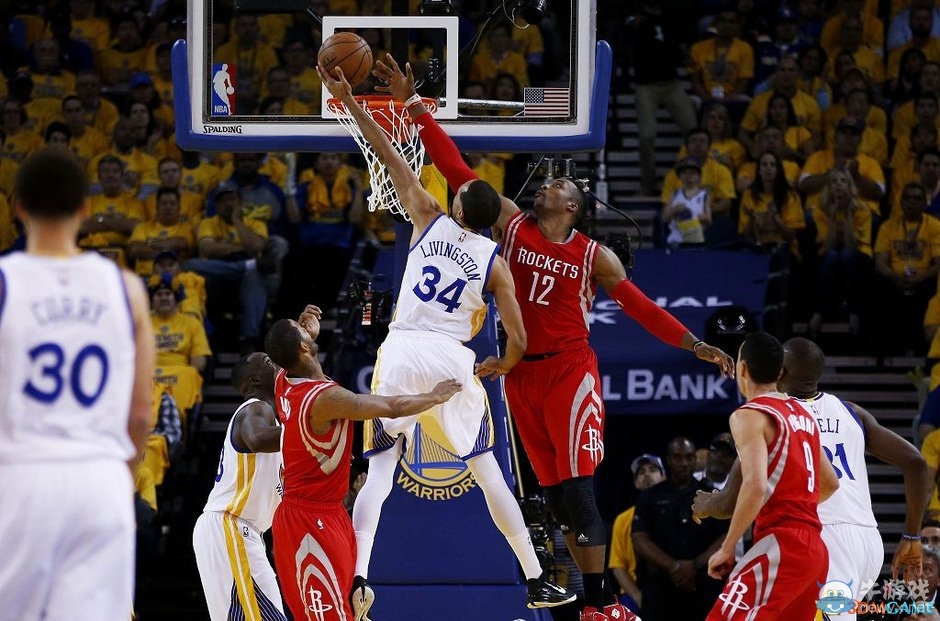 《NBA 2K16》全招牌技能效果說明