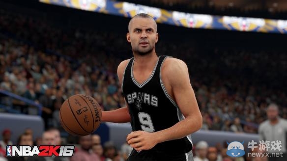 《NBA 2K16》MC模式玩法解析