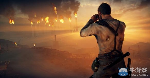 《瘋狂麥克斯》勘測(cè)隊(duì)無(wú)限刷兵bug解決辦法