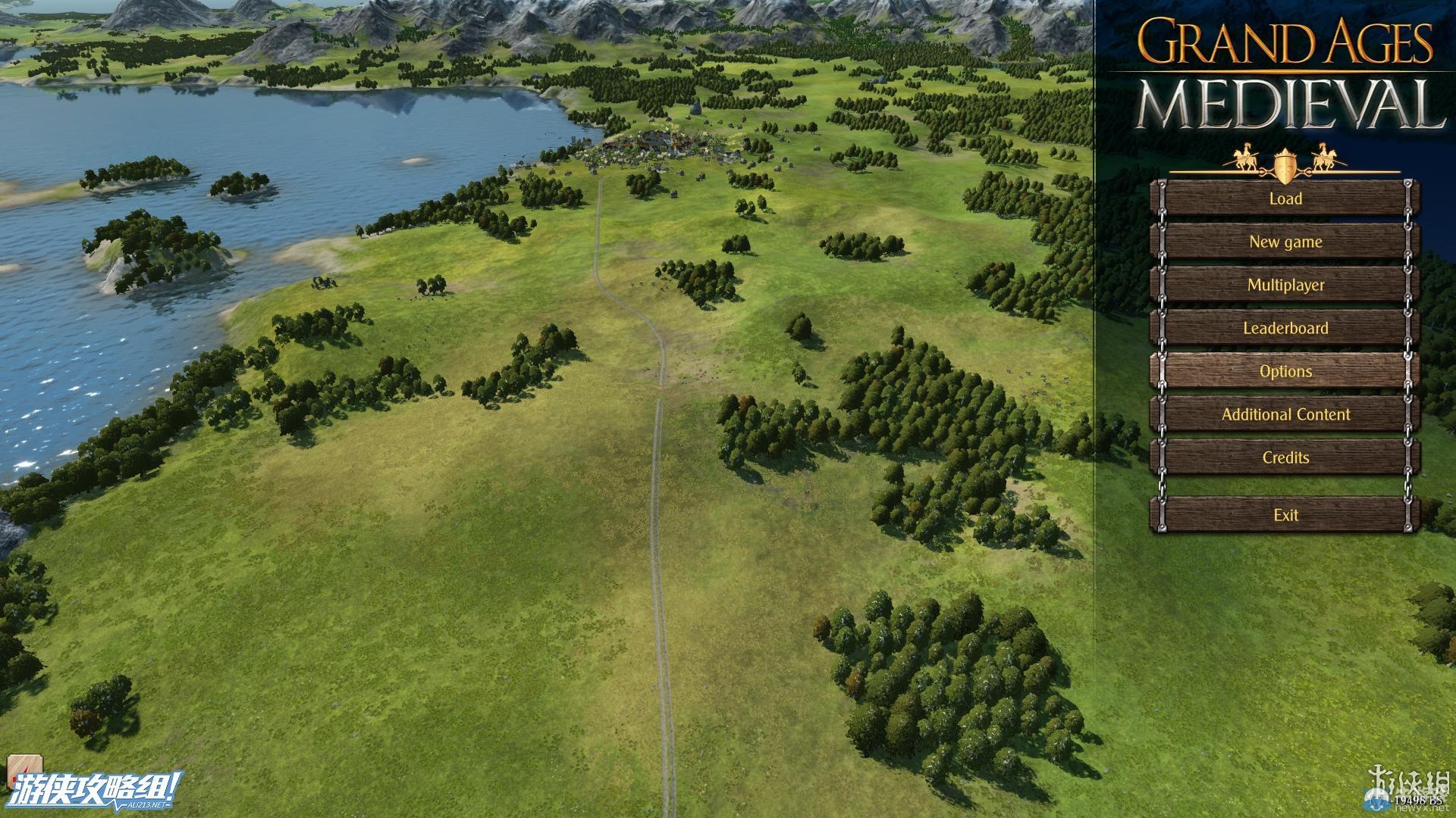 《偉大時(shí)代：中世紀(jì)》游戲評(píng)測(cè)：成為中世紀(jì)霸主