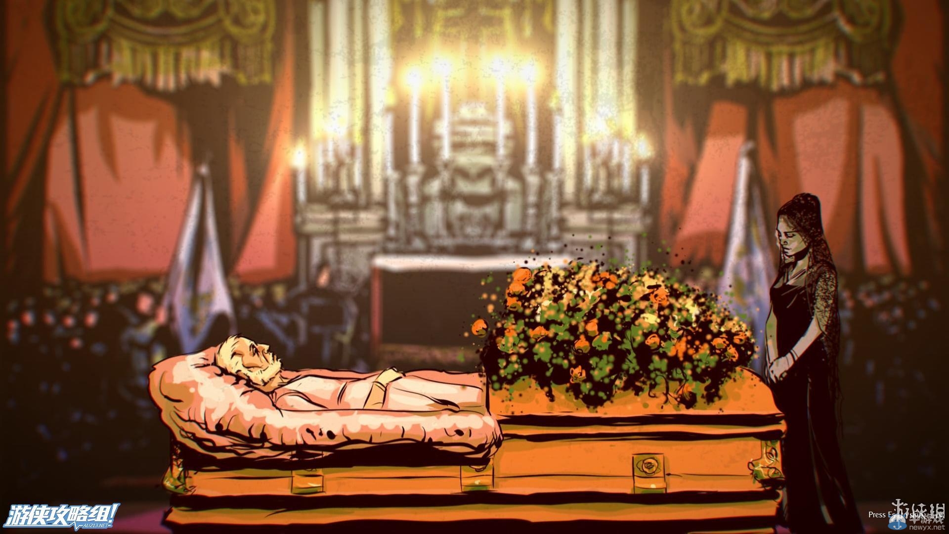 《偉大時(shí)代：中世紀(jì)》游戲評(píng)測(cè)：成為中世紀(jì)霸主