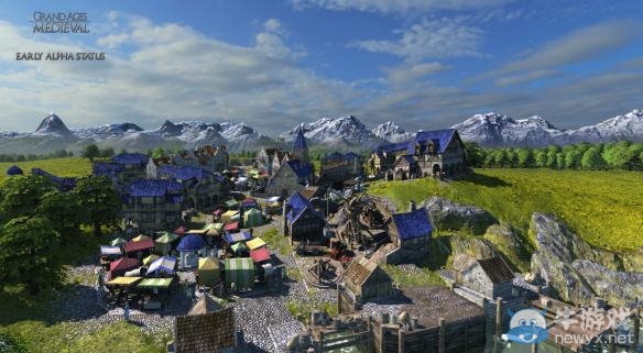 《偉大時代：中世紀》分辨率及人物名字修改方法