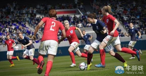 《FIFA 16》點(diǎn)球遠(yuǎn)程與花式射門(mén)視頻教程