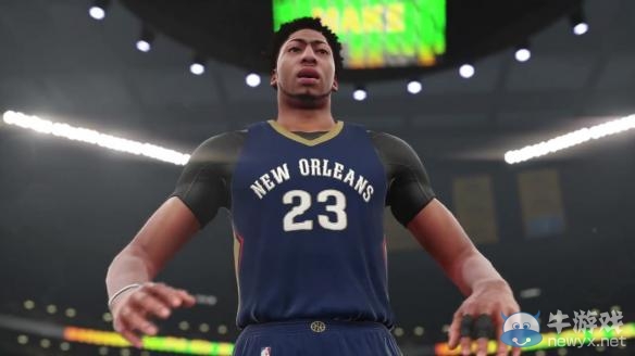 《NBA 2K16》詹姆斯及韋德面補編號解析攻略