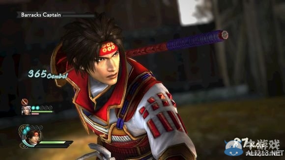 《戰國無雙4-2》PC版心得體驗 畫質、操作解析