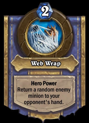 《爐石傳說》亂斗模式新增BOSS與技能