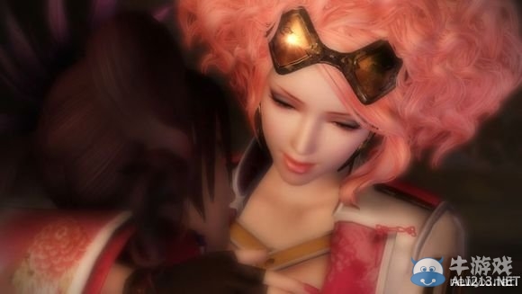 《戰國無雙4-2》PC版心得體驗 畫質、操作解析