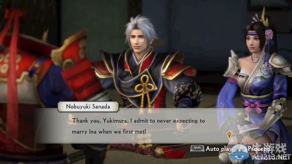 《戰國無雙4-2》PC版心得體驗 畫質、操作解析