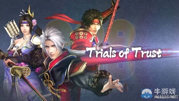 《戰國無雙4-2》PC版心得體驗 畫質、操作解析